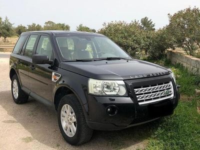 usata Land Rover Freelander SE 2007