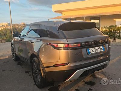 Usata Land Rover Range Rover 180 CV (132 kW) 2018 SUV