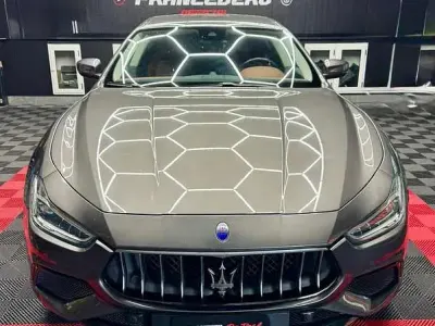 Usata Maserati Ghibli 430 CV (316 kW) 2019 Berlina