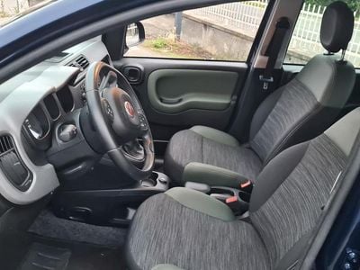 Usata Fiat Panda 4x4 86 CV (63 kW) 2017 Utilitaria
