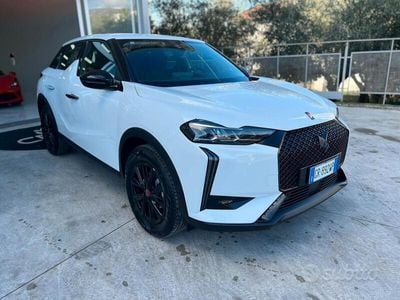 DS Automobiles DS3