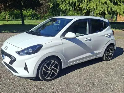 Nuova Hyundai i10 Prime 63 CV (46 kW) 2025 Utilitaria