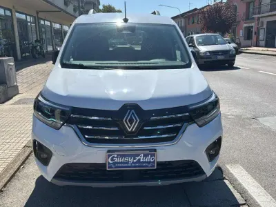 Usata Renault Kangoo