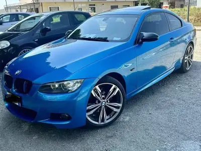 Usata BMW 320 M Sport 177 CV (130 kW) 2007