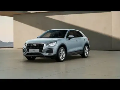 Usata Audi Q2