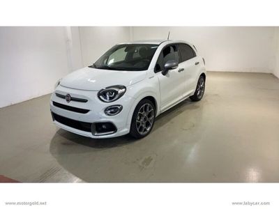 usata Fiat 130 500X 1.6 M.JetCV Sport