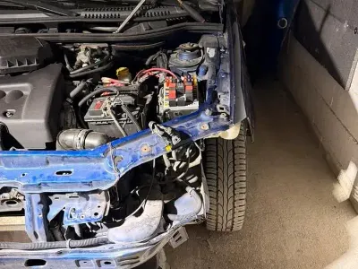 Usata Fiat Punto