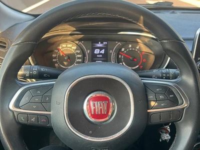Usata Fiat Tipo Lounge 120 CV (88 kW) 2019 Grigio Station wagon