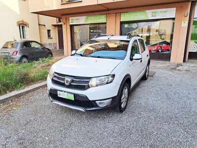 usata Dacia Sandero 900 TCe 12V 90CV Extra GARANZIA INCLUSA