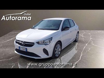 Grigio Usata 2023 Opel Corsa Edition Berlina | 11.200 € (Ottimo prezzo)