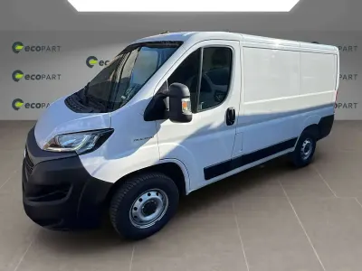 Usata Fiat Ducato