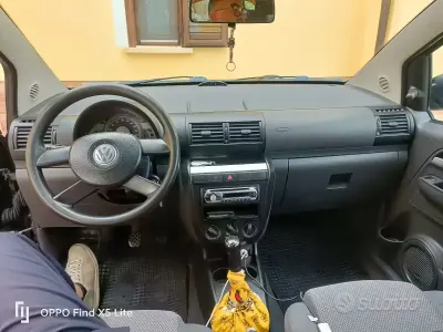 Usata VW Fox 69 CV (50 kW) 2005 Utilitaria