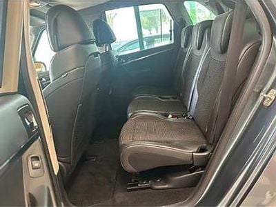 Usata Citroën C4 Picasso 150 CV (110 kW) 2011 Blu Monovolume