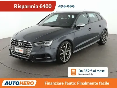 Usata Audi S3
