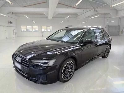 Usata Audi A6 S-Line 251 CV (184 kW) 2021 Station wagon