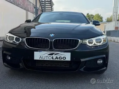 Usata BMW 430