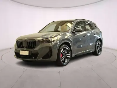 Usata BMW X1 M Sport 136 CV (100 kW) 2025 Storm bay SUV