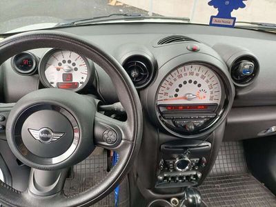 usata Mini Cooper D Countryman Cooper D Countryman 2.0 auto