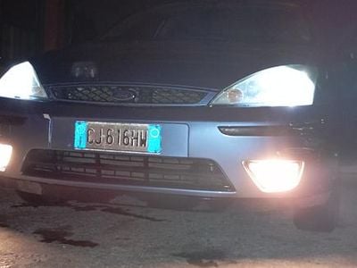 Occasion Ford Focus