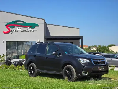Usata Subaru Forester