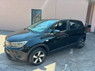Usata Opel Crossland