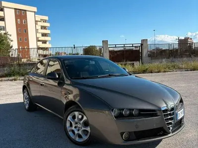 Usata Alfa Romeo 159