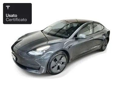 Usata Tesla Model 3