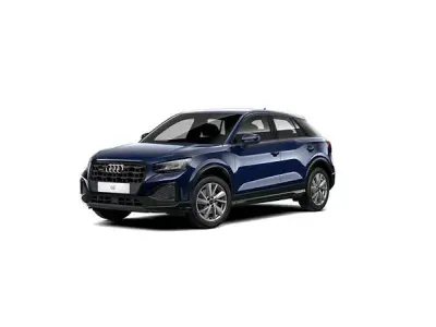 Usata Audi Q2 Admired 150 CV (110 kW) 2022 SUV