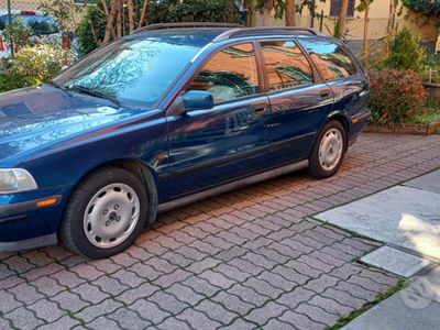 usata Volvo V40 V40 1.8 16V cat