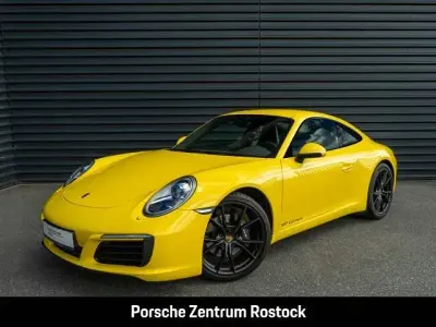 Usata Porsche 911 Carrera