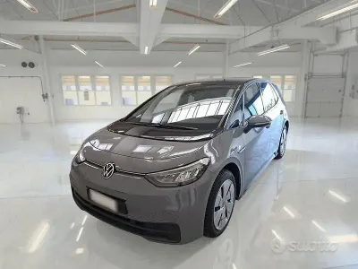 Usata VW ID.3