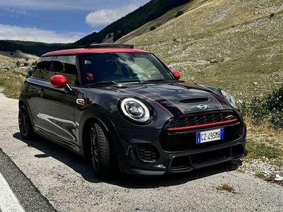 Usata Mini John Cooper Works 231 CV (169 kW) 2018 Utilitaria