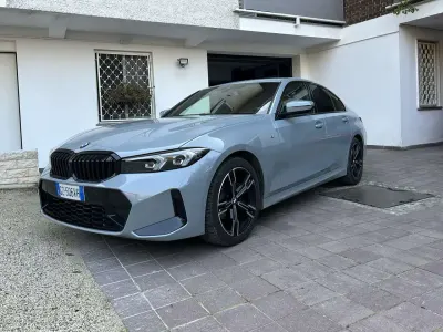 Usata BMW 318