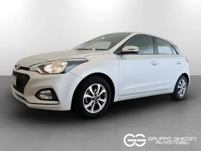 Usata Hyundai i20