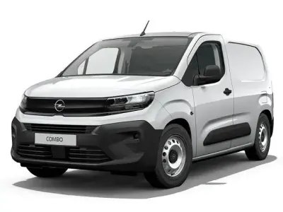 Usata Opel Combo