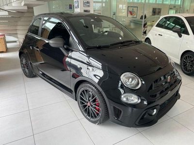 usata Abarth 695 1.4 Turbo T-Jet 180 CV PRONTA CONSEGNA