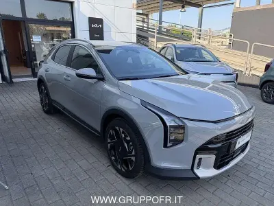 Nuova Kia XCeed Style 2026 Grigio SUV