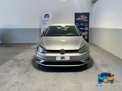 Usata VW Golf VII Business 116 CV (85 kW) 2019 Other Berlina