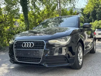 Usata Audi A1 86 CV (63 kW) 2011 Other Utilitaria