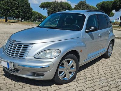 Chrysler PT Cruiser