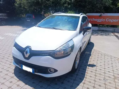 Usata Renault Clio