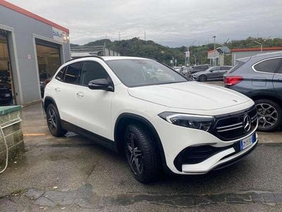 Usata Mercedes EQA250+ AMG line 139 kW (190 CV) 2023 SUV