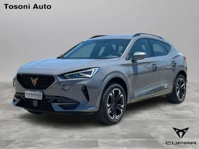Usata Cupra Formentor 150 CV (110 kW) 2023 Other SUV