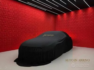 Usata Porsche Panamera Platinum Edition 250 CV (183 kW) 2012 Nero Utilitaria