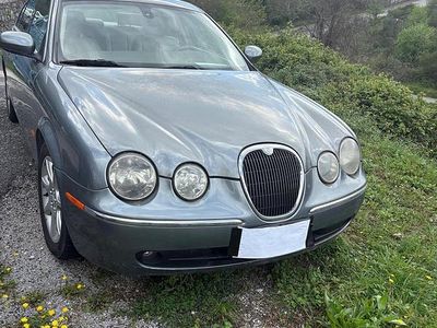 Jaguar S-Type