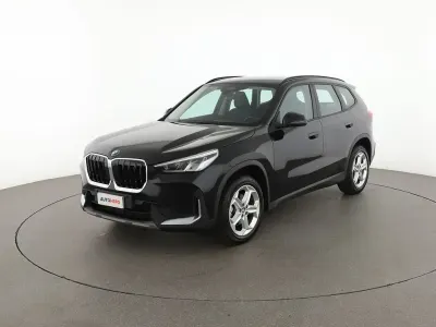 Usata BMW X1