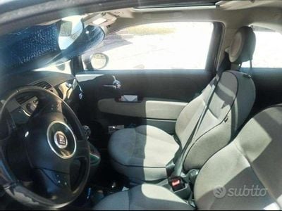 Usata Fiat 500 75 CV (55 kW) 2009 Utilitaria
