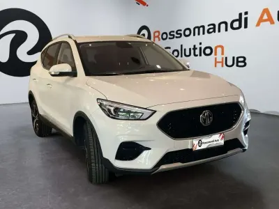 Usata MG ZS Comfort 106 CV (77 kW) 2024 Other SUV