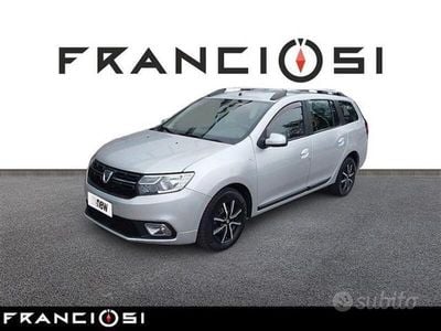 Dacia Logan MCV
