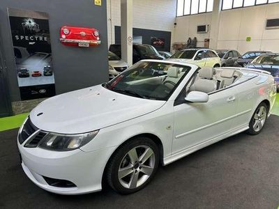 Saab 9-3 Cabriolet